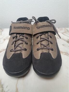 Shimano SH-M 038W Cycling Shoes - Size EUR 40/US 7 Men's